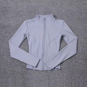 Women's Light Blue Jacket